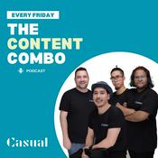 Podcast The Content Combo