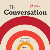 Podcast The Conversation