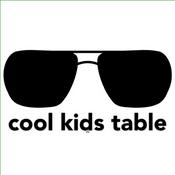Podcast The Cool Kids Table