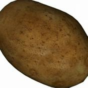 Podcast The Couchless Potatoes