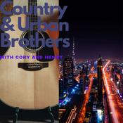 Podcast the Country and Urban Brothers podcast