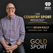 Podcast The Country Sport Breakfast