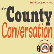 Podcast The County Conversation
