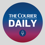 Podcast The Courier Daily