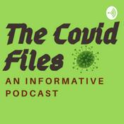 Podcast The COVID Files.