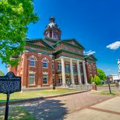 Podcast the Coweta Local