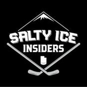 Podcast Salty Ice Insiders