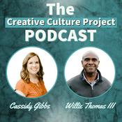 Podcast The Creative Culture Project