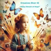 Podcast Creatives Over 45
