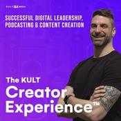 Podcast The Creator Experience