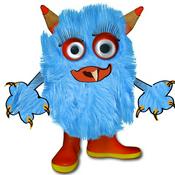 Podcast The Creepy Valley