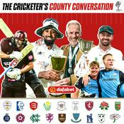 Podcast The Cricketer's County Conversation