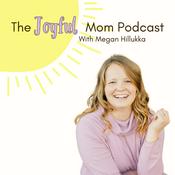 Podcast The Joyful Mom Podcast