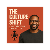 Podcast The Culture Shift  Conversations That Matter