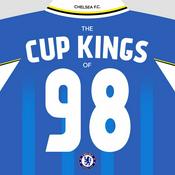 Podcast The Cup Kings of '98