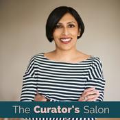 Podcast The Curator's Salon - The Art Podcast