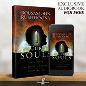 Podcast The Cure Of Souls - R.J. Rushdoony, Chalcedon Foundation Free Audiobook (Audiobook)