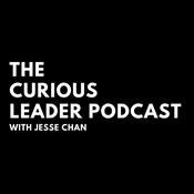Podcast The Curious Leader Podcast