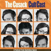 Podcast The Cusack Cult Cast