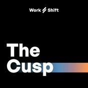 Podcast The Cusp with Paul Fain