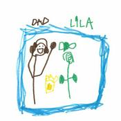 The Daddy and Lila Book Reader