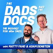 Podcast The Dads and The Docs