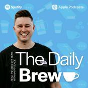 Podcast The Daily Brew