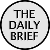 Podcast The Daily Brief