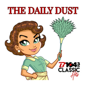 Podcast The Daily Dust