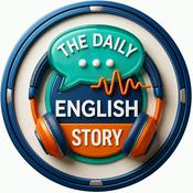 Podcast The Daily English Story