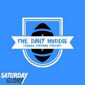 Podcast The Daily Huddle College Football Podcast