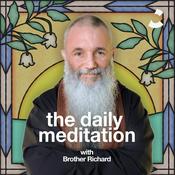 The Daily Meditation with Brother Richard
