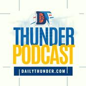 Podcast The Daily Thunder Podcast
