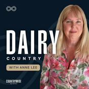 Podcast DAIRY Country