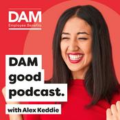 Podcast The DAM Good Podcast