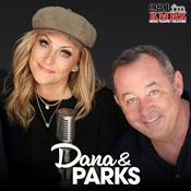 Podcast The Dana & Parks Podcast
