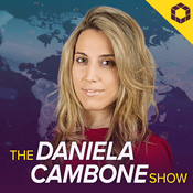 Podcast The Daniela Cambone Show