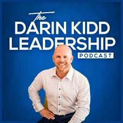 Podcast The Darin Kidd Leadership Podcast