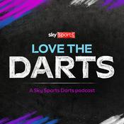 Podcast Love The Darts