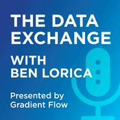 Podcast The Data Exchange with Ben Lorica