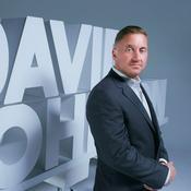 Podcast The David Johnson Show