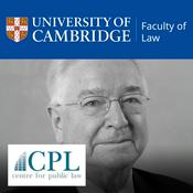 Podcast The CPL Sir David Williams Lecture Podcast