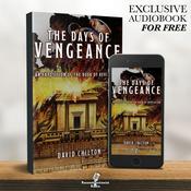 Podcast The Days of Vengeance: An Exposition of The Book of Revelation - Reconstructionist Radio (Audiobook)