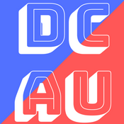 Podcast The DCAU Podcast