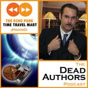 Podcast The Dead Authors Podcast