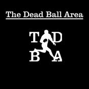 Podcast The Dead Ball Area