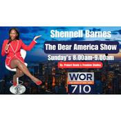 Podcast The Dear America Show