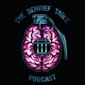 Podcast The Debrief Table
