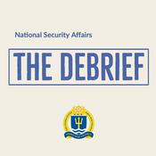 Podcast The Debrief