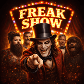Podcast Freak Show